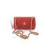 Image 1 : Chanel Mini Single Flap