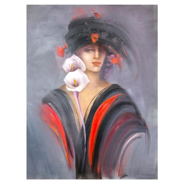 Untitled by Montesinos Original