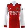 Image 3 : Emile Smith-Rowe Arsenal Jersey by Rowe, Emile