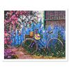 Image 1 : Rose Cottage by Plisson, Henri