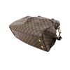 Image 3 : Louis Vuitton Damier Ebene Canvas Leather Trevi GM Shoulder Bag