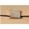 Image 6 : Celine Beige Leather Suede Trapeze Two-Way Bag