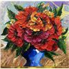 Image 1 : Bouquet Of Flowers By Yana Rafael