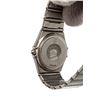 Image 6 : Omega Silver Constellation Quadrella Watch