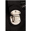 Image 5 : Louis Vuitton Black Python Cirrus MM Shoulder Bag