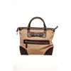Image 1 : Gucci Brown Leather Catherine Tote Bag