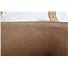 Image 9 : Louis Vuitton Brown Monogram Canvas Leather Pochette Marelle Waist Bag