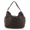 Image 3 : Louis Vuitton Romance Handbag Monogram Idylle
