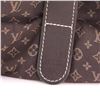 Image 9 : Louis Vuitton Romance Handbag Monogram Idylle