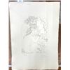 Image 1 : Pablo Picasso Bloch No 155