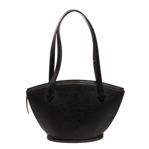 LV Saint-Jacques Long Strap