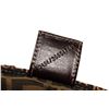 Image 7 : Fendi Vintage Tobbaco Zucca Canvas Collapsible Vanity Case