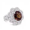 Image 2 : Alexandrite Ring