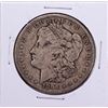 Image 1 : 1896 Morgan Silver Dollar Coin