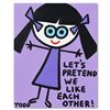 Image 1 : Lets Pretend by Goldman Original