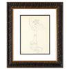 Image 1 : Untitled by Matisse (1869-1954)