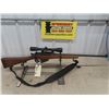 Image 1 : Enfield 303 British BA 23.5" Serial # A 5227 with 1 Magazine + Bushnell Sportview Scope - MUST PROVI
