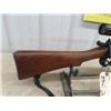 Image 2 : Enfield 303 British BA 23.5" Serial # A 5227 with 1 Magazine + Bushnell Sportview Scope - MUST PROVI