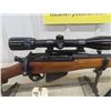 Image 4 : Enfield 303 British BA 23.5" Serial # A 5227 with 1 Magazine + Bushnell Sportview Scope - MUST PROVI
