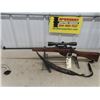 Image 7 : Enfield 303 British BA 23.5" Serial # A 5227 with 1 Magazine + Bushnell Sportview Scope - MUST PROVI