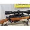 Image 3 : Enfield No 4 MK1 303 British BA 23.5" Serial # M 2715 with 1 Magazine + Bell 3×9 Scope - MUST PROVID