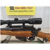 Image 8 : Enfield No 4 MK1 303 British BA 23.5" Serial # M 2715 with 1 Magazine + Bell 3×9 Scope - MUST PROVID