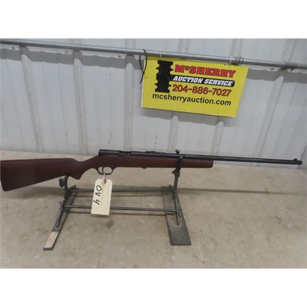 Savage 3 C 22 Short/ Long Rifle SS 24" - NO Bolt  - MUST PROVIDE PROOF OF PAL PRIOR TO PURCHASE