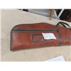 Image 2 : Leather Soft Gun Case