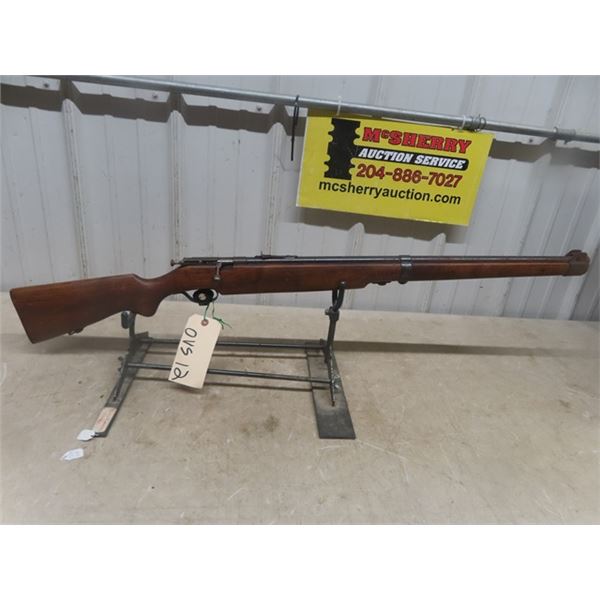 Cooey 82 22 Cal SS 26.5" - Unit Suffers Poor Storage - Rusty - MUST PROVIDE PROOF OF PAL PRIOR TO PU