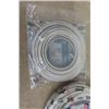 Image 5 : 50 Meters Brad New NMD90 14-2 Household Wire