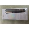 Image 2 : 2 Quo by Conair Cordless Mini Straighteners - 1 Quo 1'' Straightener Wet to Dry - Corded, New in Box