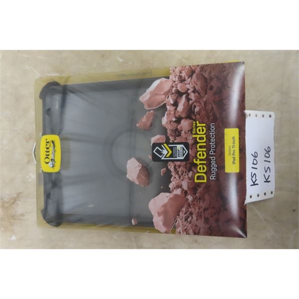 Otter Box Defender iPad Pro 11'' Case - New in Box 