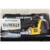 Image 3 : Simpson Strong Tie Quick Drive Pro CCS + Back Save Screw Gun Attachment with Dewalt Drill 