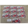 Image 1 : 10 Packs of 16 AAA Energizer Max Batteries - Dated 2020 