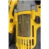 Image 3 : Dewalt 18 Volt Drill and Impact Driver in Hard Case- Tested 