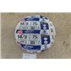 Image 1 : Brand New 75 Meter Roll Romex NMD 90 14-2 House Hold Wire 