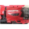 Image 4 : Milwaukee 18 Volt Drill and Impact Driver with 2 Batteries + Charger in Hard Case - Tested 