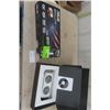 Image 1 : ASUS GE Force GTX666 Dual Cooling Fan - New in Box 