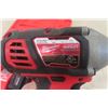 Image 2 : Milwaukee 18 V Impact Driver with Battery and Charger in Hard Case - Tested 