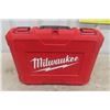 Image 4 : Milwaukee 18 V Impact Driver with Battery and Charger in Hard Case - Tested 