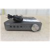 Image 2 : Yamaha WXA Wireless Streaming Amplifier 
