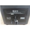 Image 4 : JBL SW10 Subwoofer 