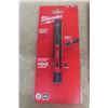 Image 4 : 6 New in Package Milwaukee Flashlights - 2 Pen Lamps, 2 Magnetic Flood Lights, 2 Head Lamps