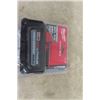 Image 1 : Brand New Milwaukee 18 Volt Battery - Red Lithium XC 8.0 