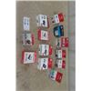 Image 1 : Assorted Printer Ink - New in Packages - Pixma 240, 245, 260 - 12 in Total 
