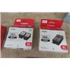 Image 5 : Assorted Printer Ink - New in Packages - Pixma 240, 245, 260 - 12 in Total 