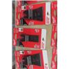 Image 2 : Lot of 15 Assorted Milwaukee Multi Tool Cutter Bits - New in Packages 