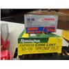 Image 3 : 30-06 Springfield Ammo - Factory Federal + Remington - 63 Rounds - MUST PROVIDE PROOF OF PAL PRIOR T