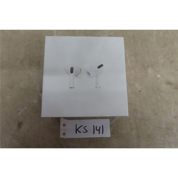 Apple Air Pods Pro - Brand New Unopened 