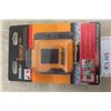 Image 2 : Johnson Self Leveling 360 Degree Laser with Plumb Line - New in Package 